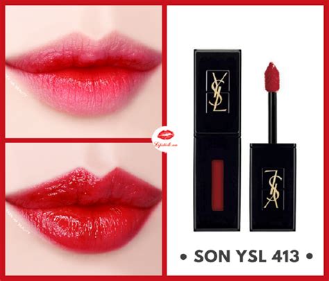 ysl bourgogne alternatif blog review|reviews of 413 Bourgogne Alternatif, a Yves Saint Laurent Vinyl .